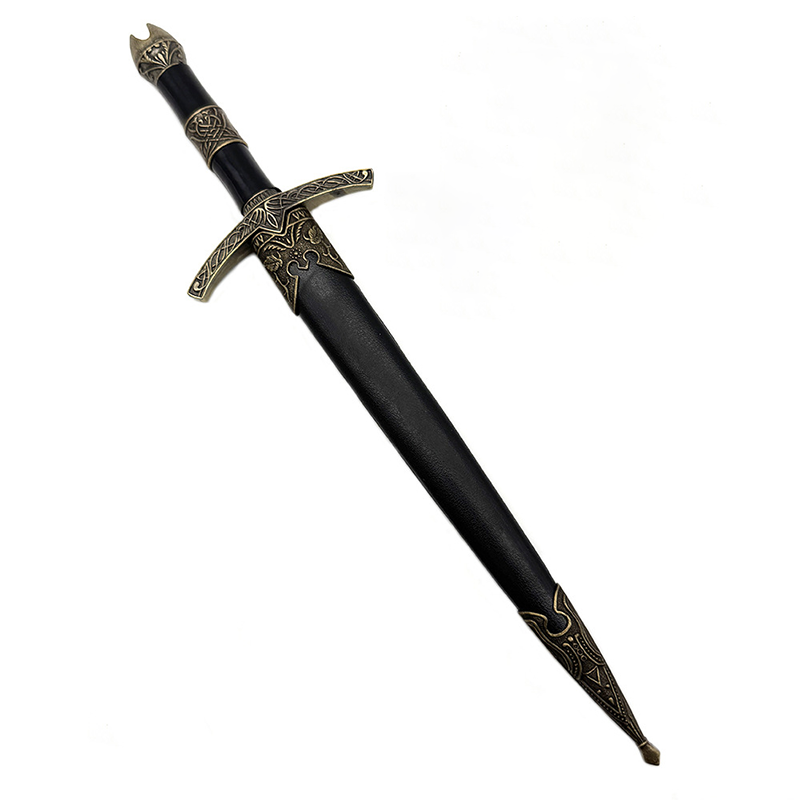 Épée de Commandement de 35 cm, - Cosplay Prop Knife avis et prix