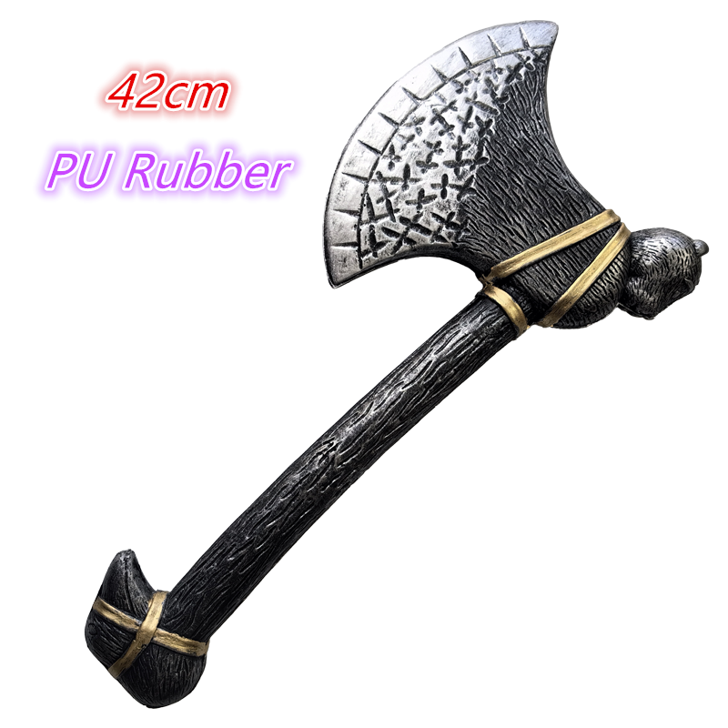 Halloween hache accessoire têt - Cosplay Prop Axe avis et prix