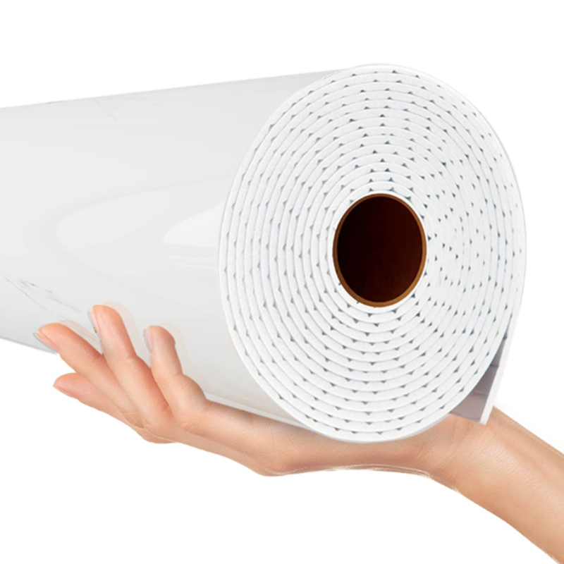 Papier peint auto-adhésif Imit - Craft Foam Roll avis et prix