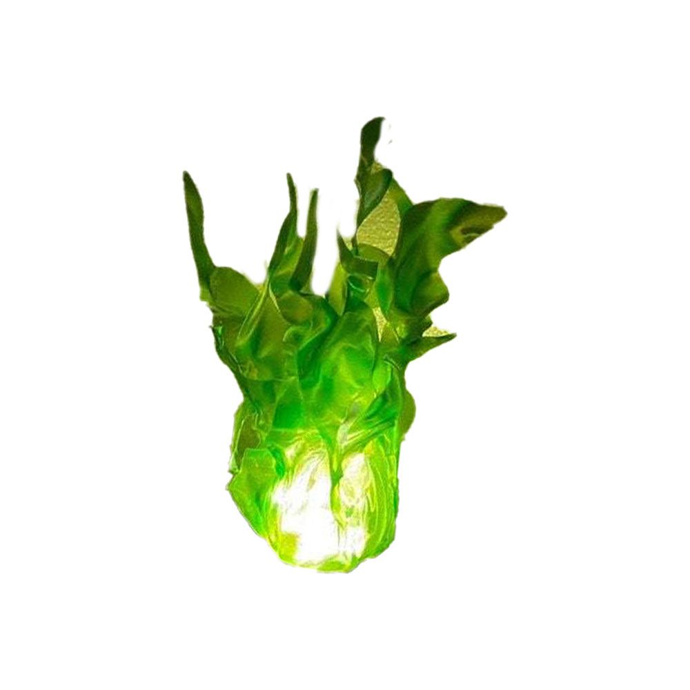 Accessoires de cosplay, boule  - Cosplay Fireball Prop avis et prix