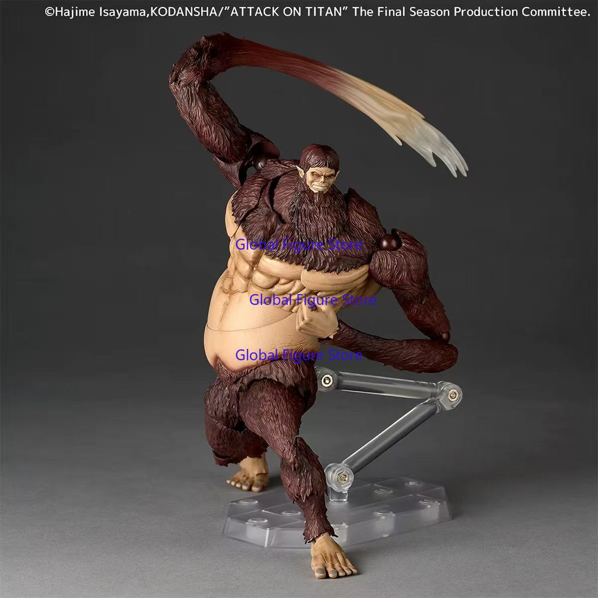 Kaiyodo Revoltech Amazing Yama - Kotobukiya Artfx avis et prix