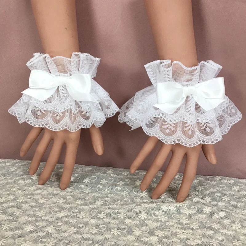 Gants japonais pour femmes et  - Cosplay Prop Bow avis et prix