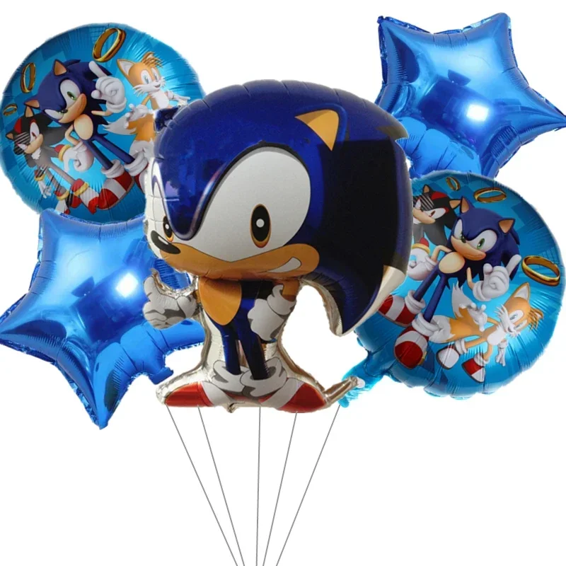 Lot de 5 ballons en aluminium  - Cosplay Fireball Prop avis et prix