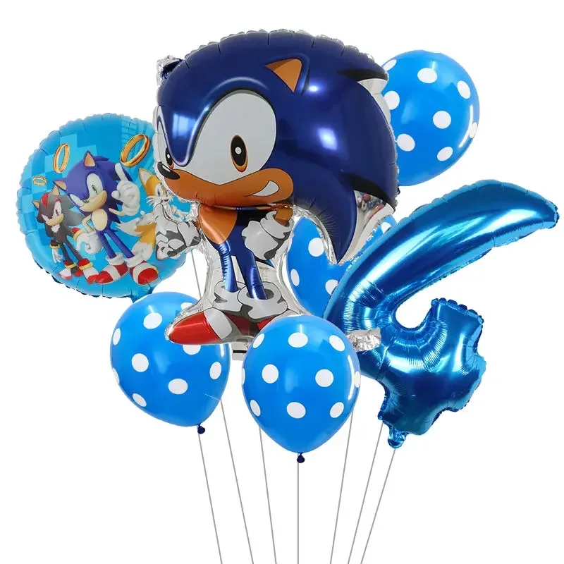 Lot de 5 ballons en aluminium  - Cosplay Fireball Prop avis et prix