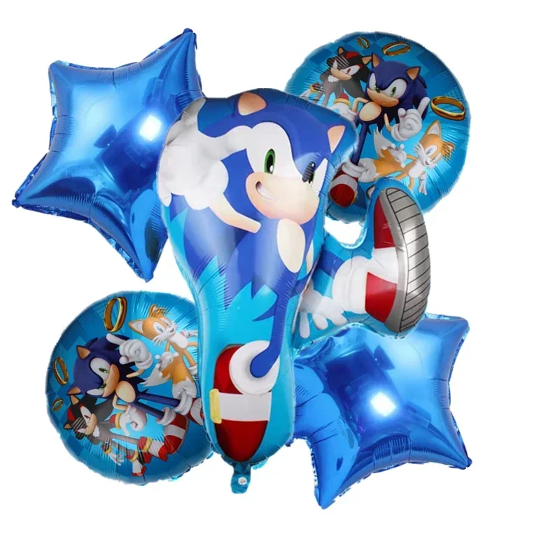 Lot de 5 ballons en aluminium  - Cosplay Fireball Prop avis et prix