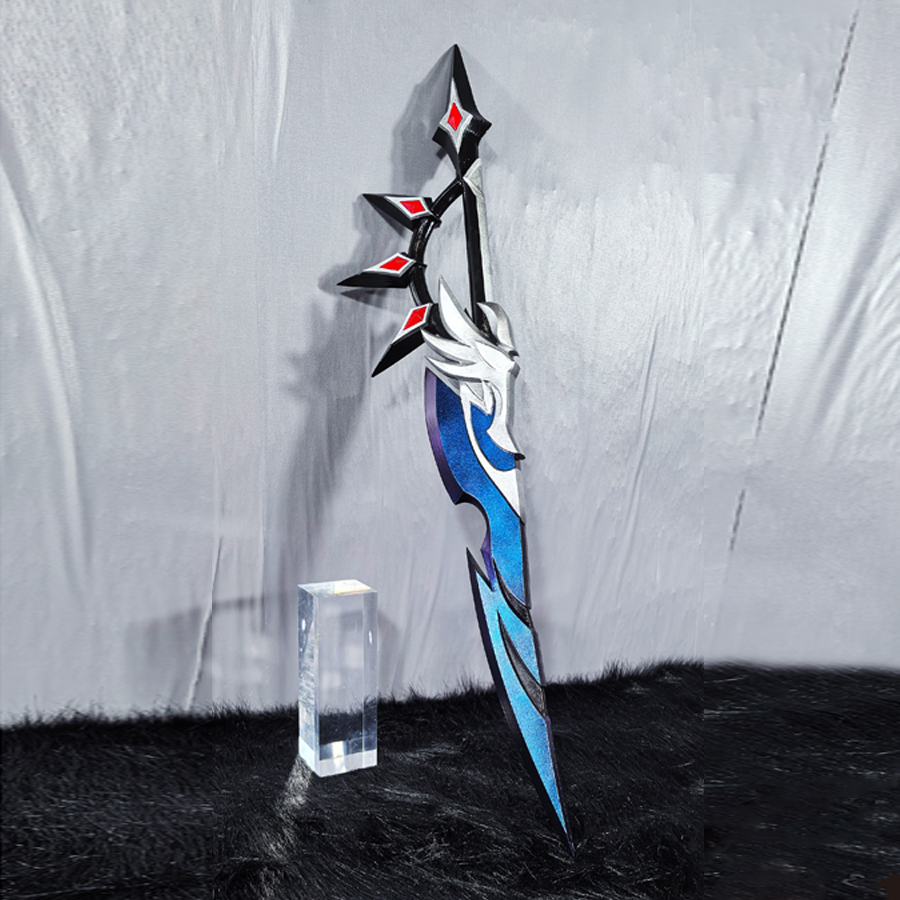 Moze Cosplay Weapon Game Honka - Cosplay Prop Paint avis et prix