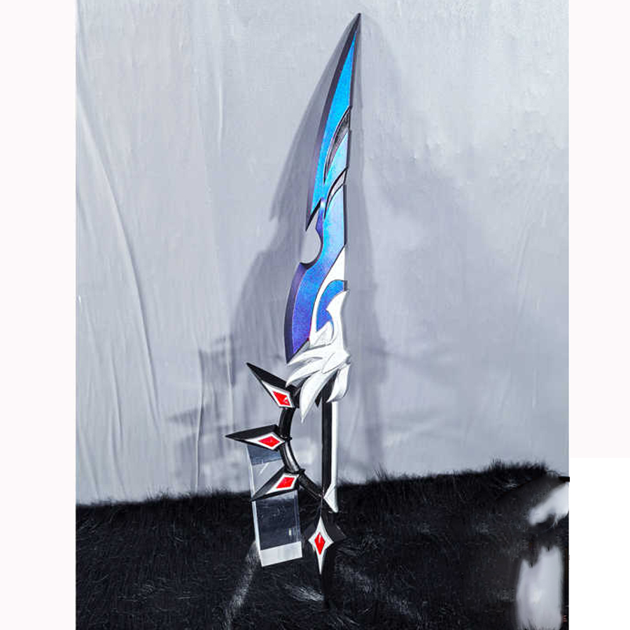 Moze Cosplay Weapon Game Honka - Cosplay Prop Paint avis et prix