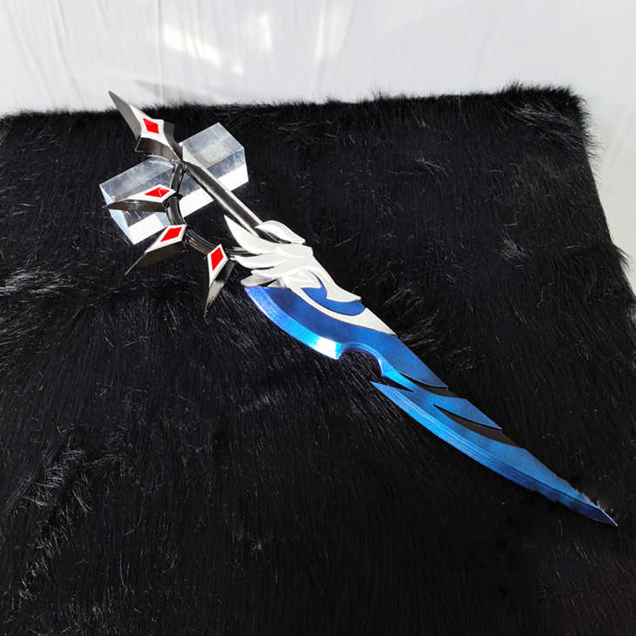 Moze Cosplay Weapon Game Honka - Cosplay Prop Paint avis et prix