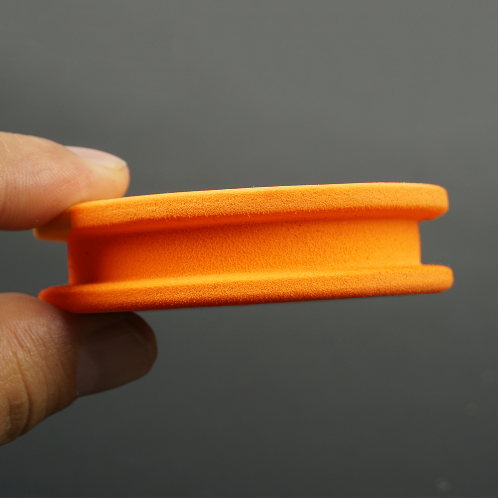 HIRISI 10 pièces/boîte bobines - Craft Foam Roll avis et prix