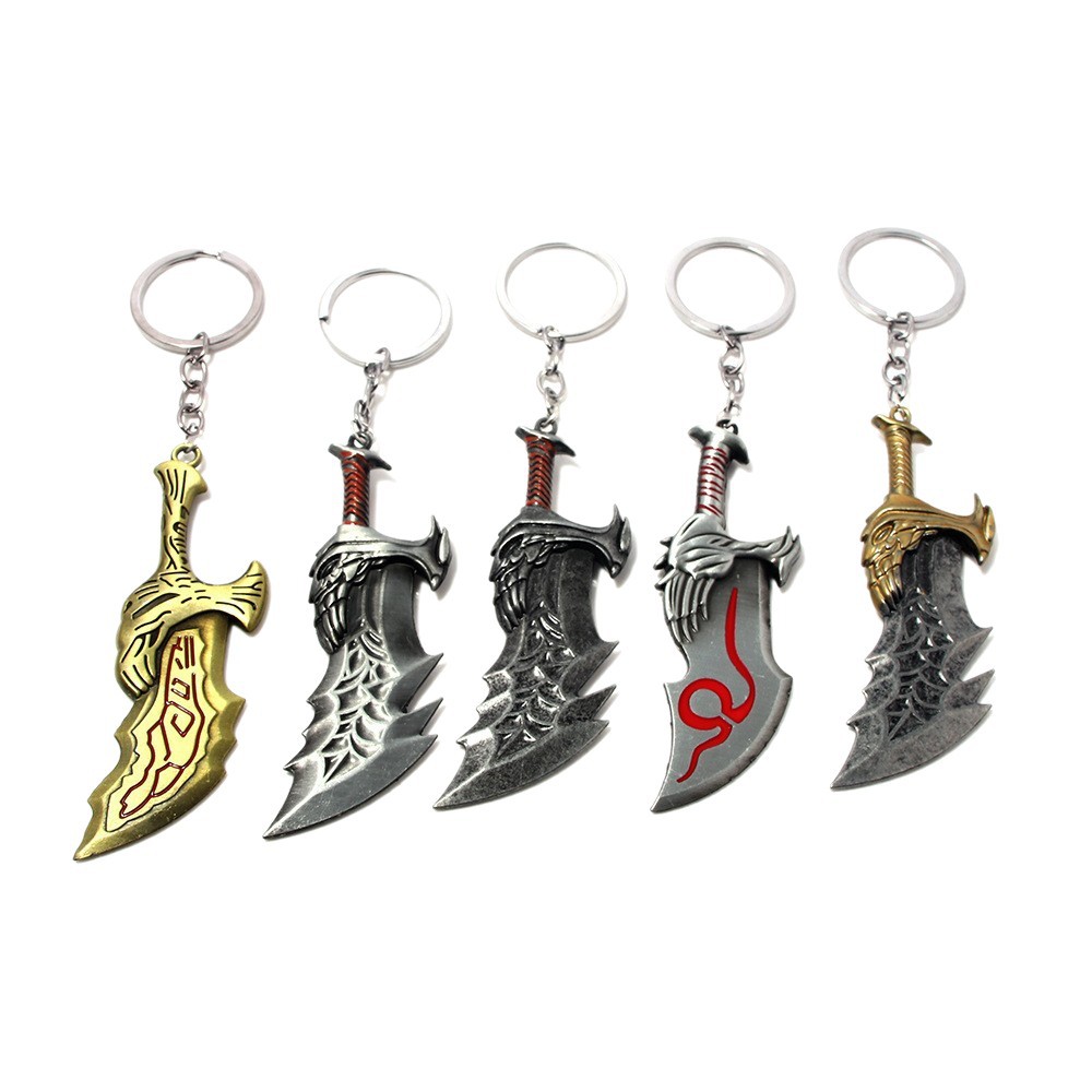 Bijoux de mode punk, porte-clé - Free Cosplay Prop Patterns avis et prix