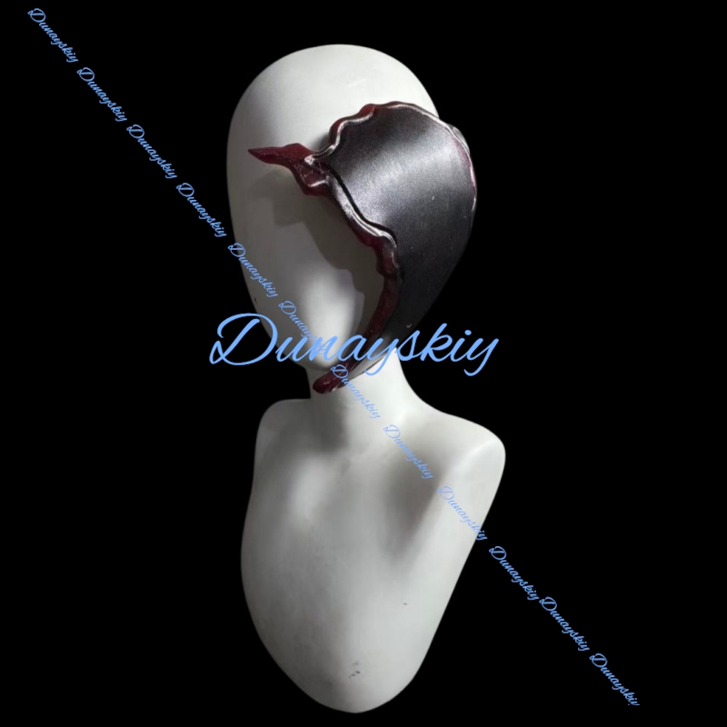 Alien Stage Mizi Sua Cosplay P - Cosplay Prop 3D Print Settings avis et prix