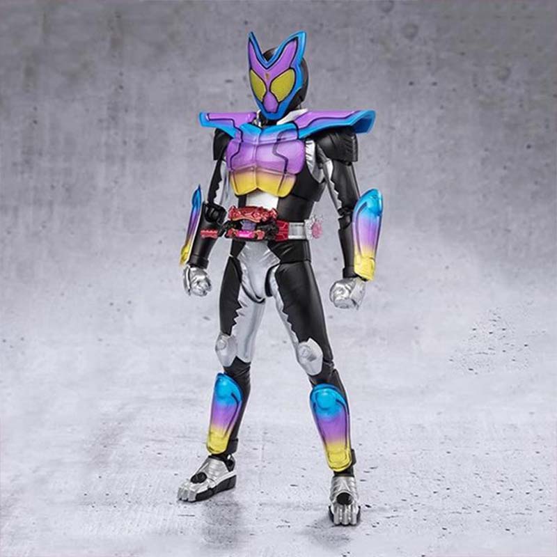 Bandai Original SHF Kamen Ride - Bandai Tamashii Nations S.H.Figuarts avis et prix