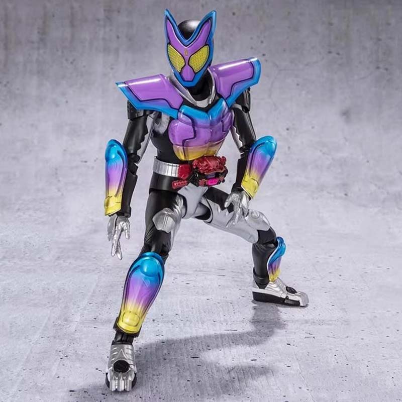 Bandai Original SHF Kamen Ride - Bandai Tamashii Nations S.H.Figuarts avis et prix