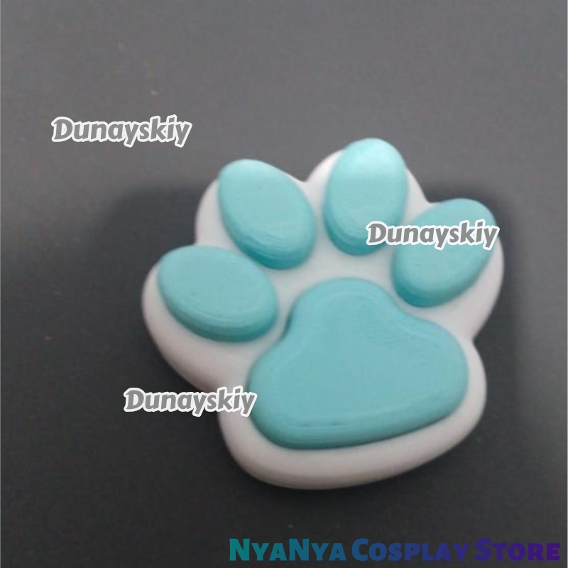 Tenue d'anime de haute qualité - Cosplay Prop 3D Print Settings avis et prix