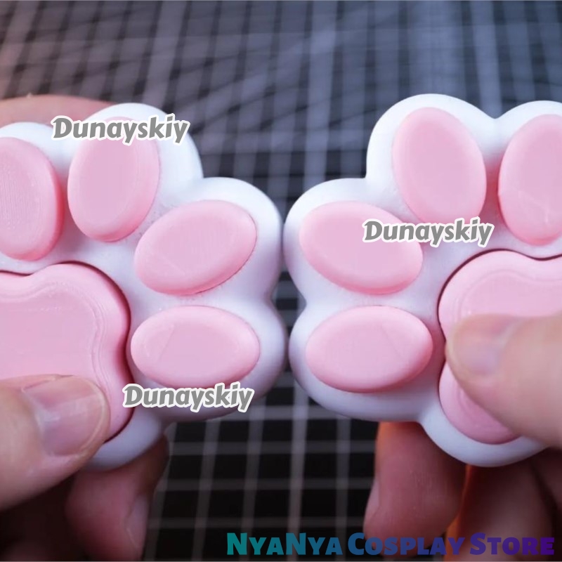 Tenue d'anime de haute qualité - Cosplay Prop 3D Print Settings avis et prix
