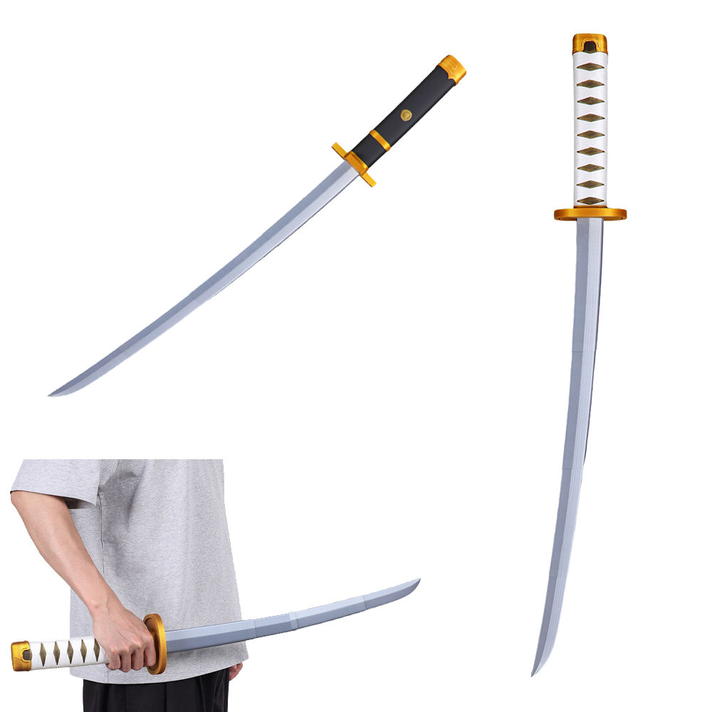 Épée de cosplay Roronoa Zoro,  - Cosplay Prop Knife avis et prix