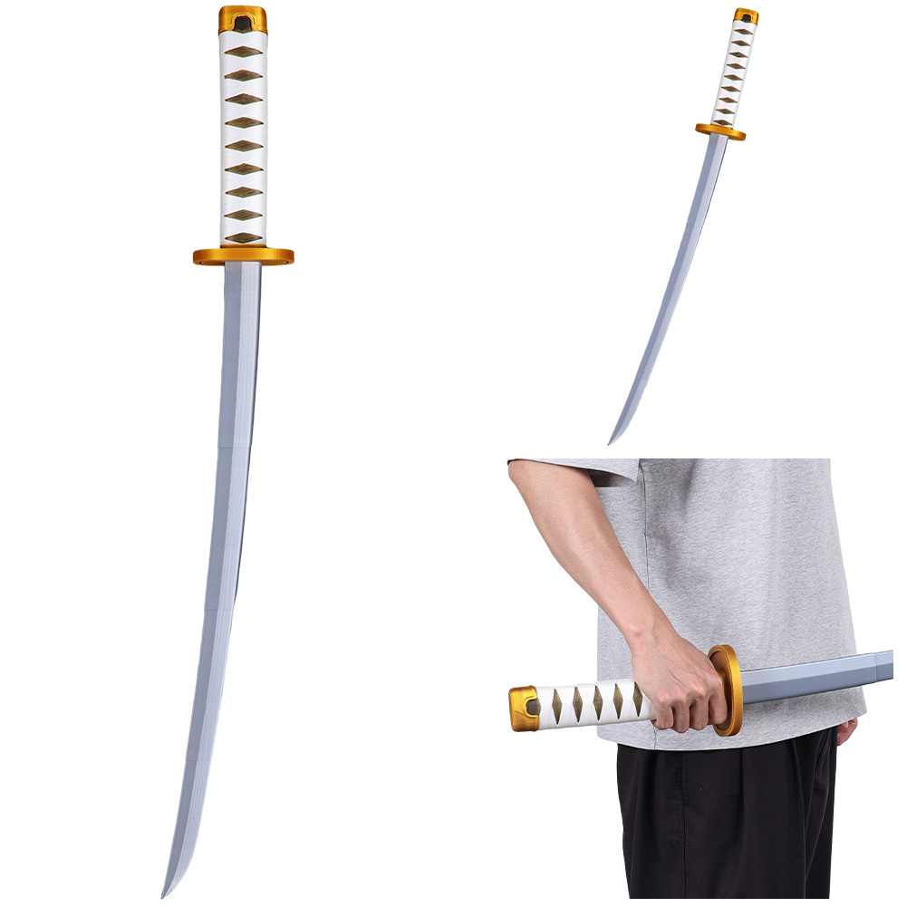 Épée de cosplay Roronoa Zoro,  - Cosplay Prop Knife avis et prix