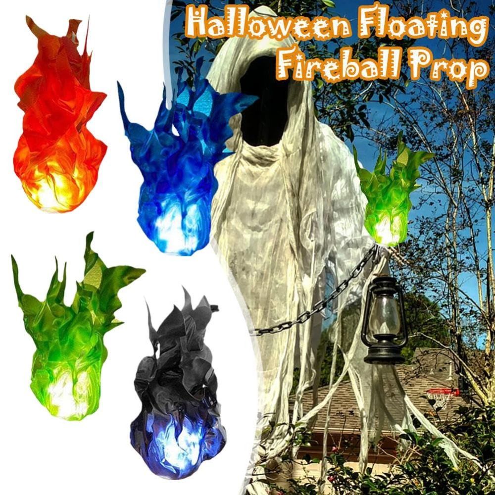 Accessoires de cosplay, boule  - Cosplay Fireball Prop avis et prix