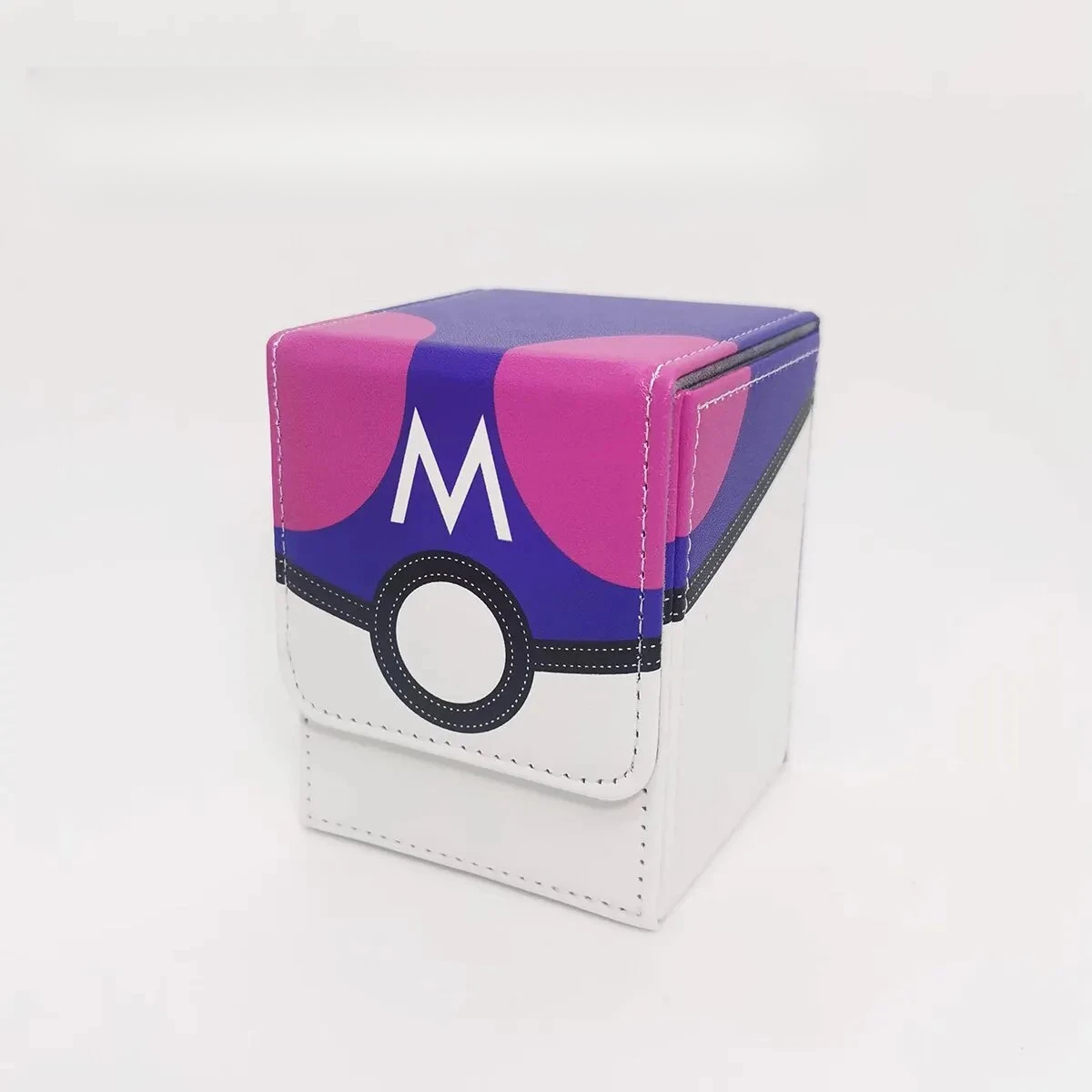Boîte de rangement de cartes P - Cosplay Fireball Prop avis et prix