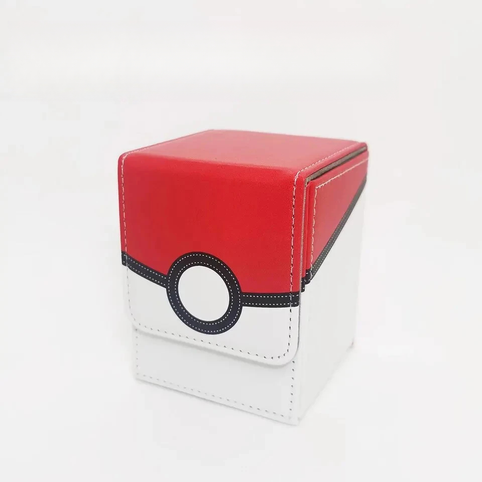 Boîte de rangement de cartes P - Cosplay Fireball Prop avis et prix