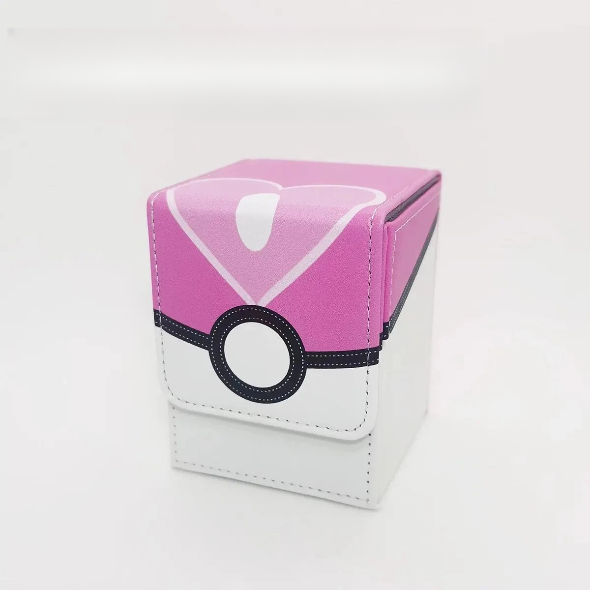Boîte de rangement de cartes P - Cosplay Fireball Prop avis et prix