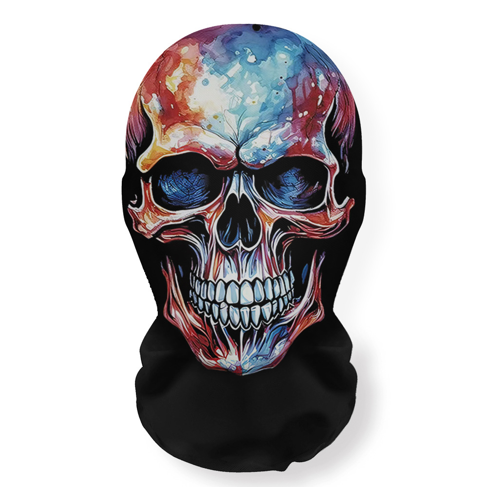 Masques de terreur d'halloween - Free Cosplay Prop Patterns avis et prix