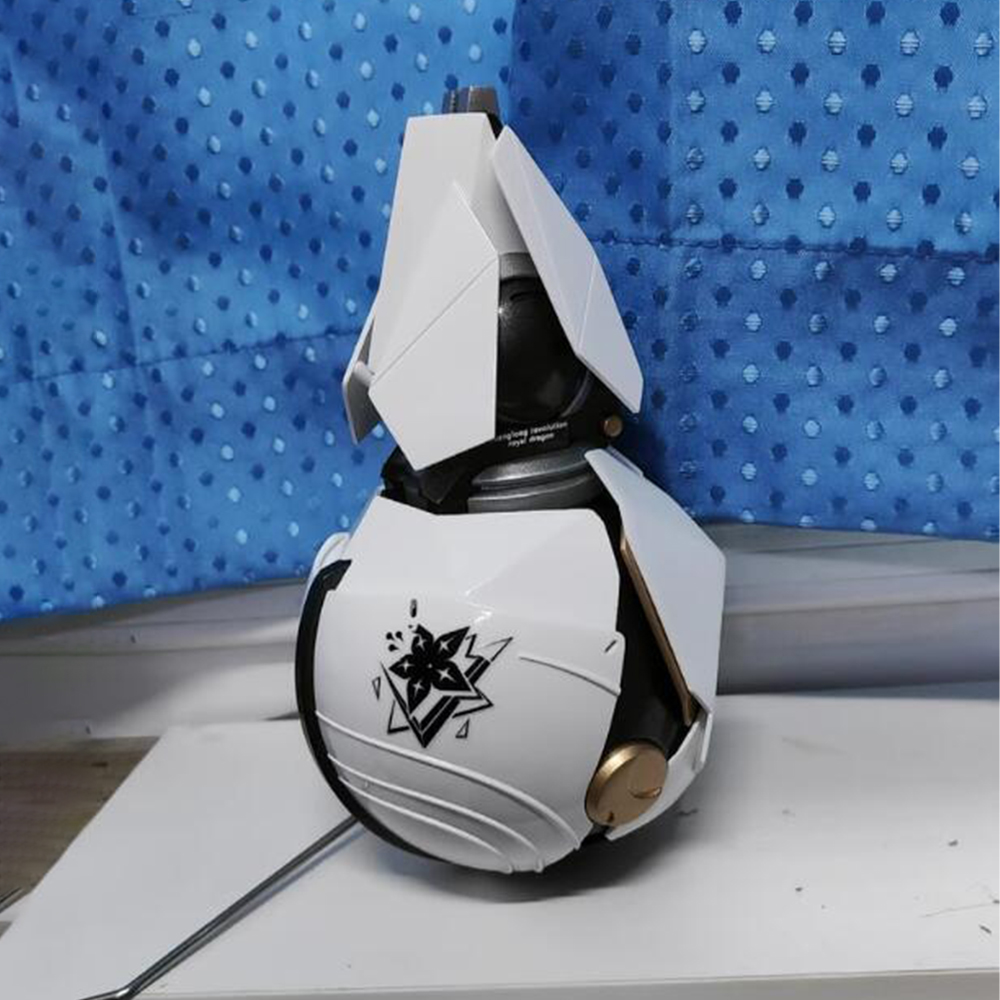 LINdean ANG-Jeu Wuthering Wave - Cosplay Material For Prop avis et prix