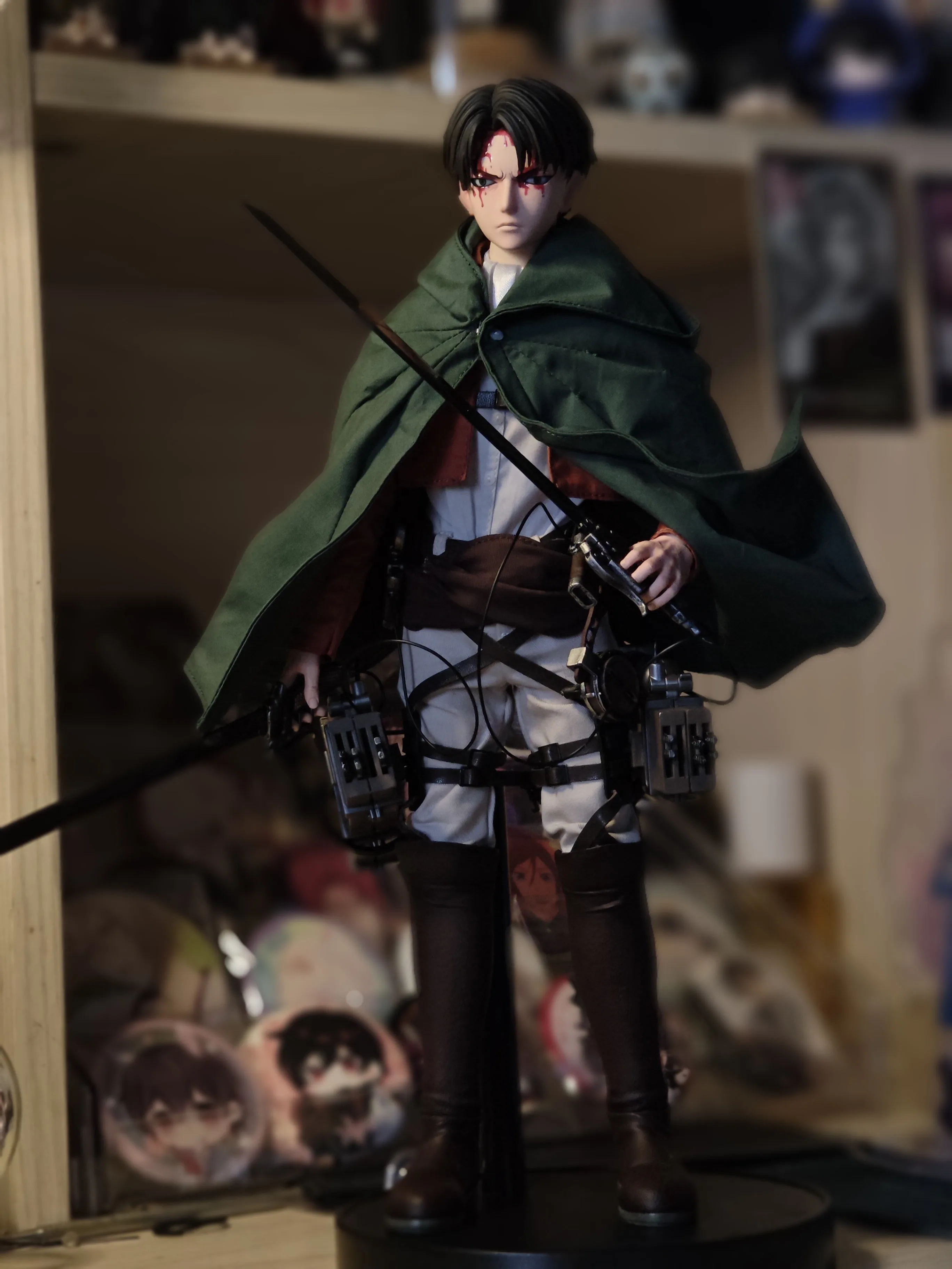 En Stock Original véritable YI - Kotobukiya Artfx avis et prix