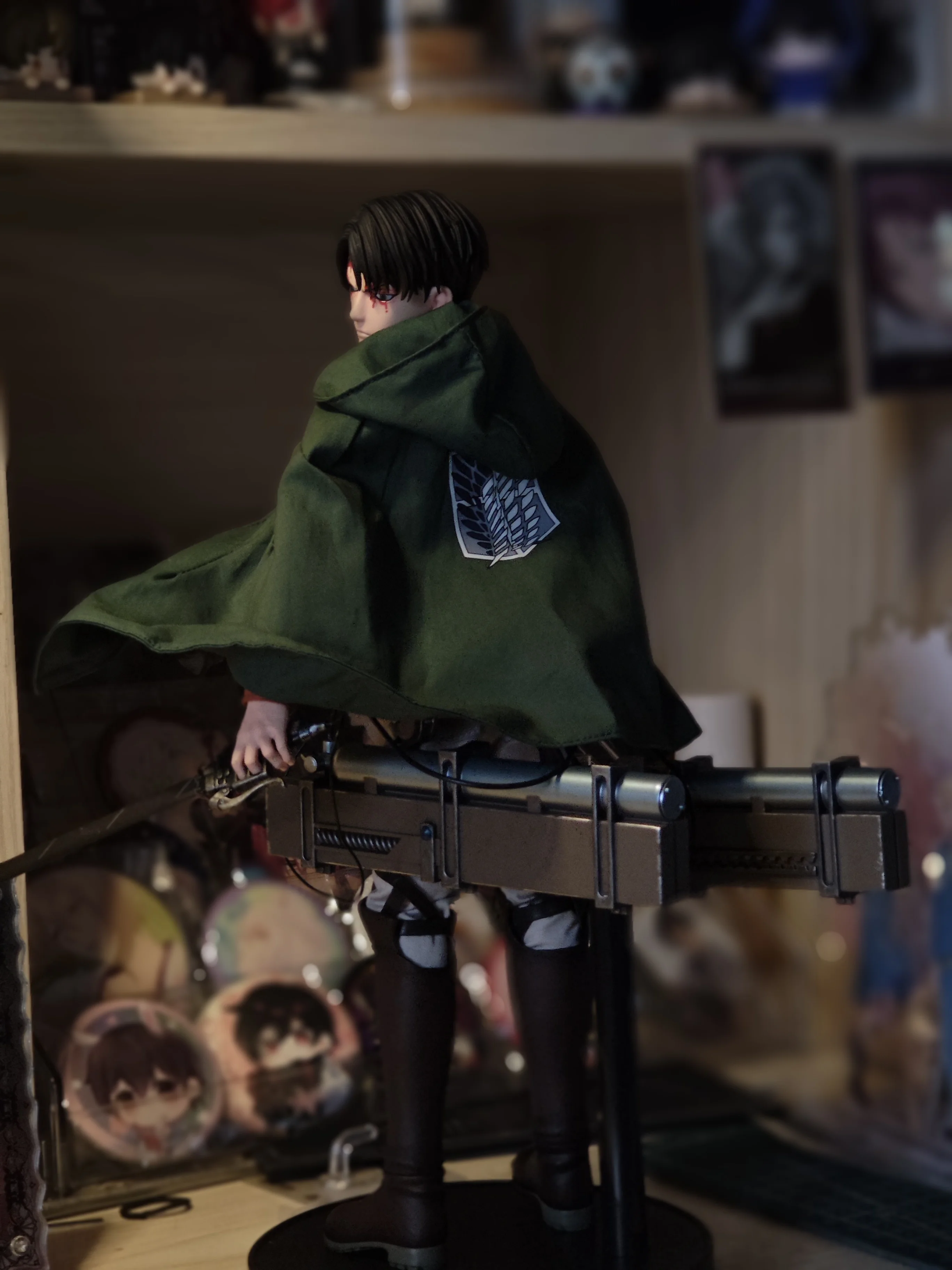 En Stock Original véritable YI - Kotobukiya Artfx avis et prix