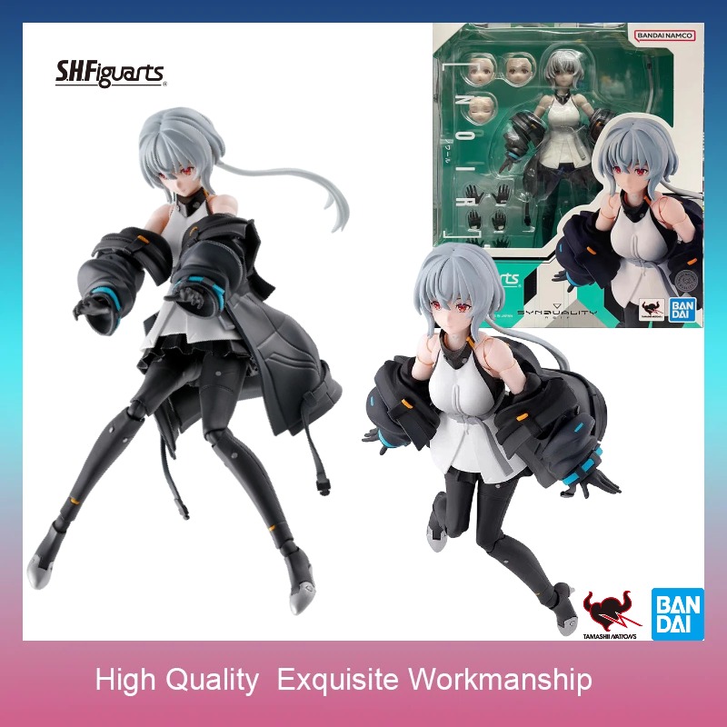Figurine d'action 100% officie - Bandai Tamashii Nations S.H.Figuarts avis et prix