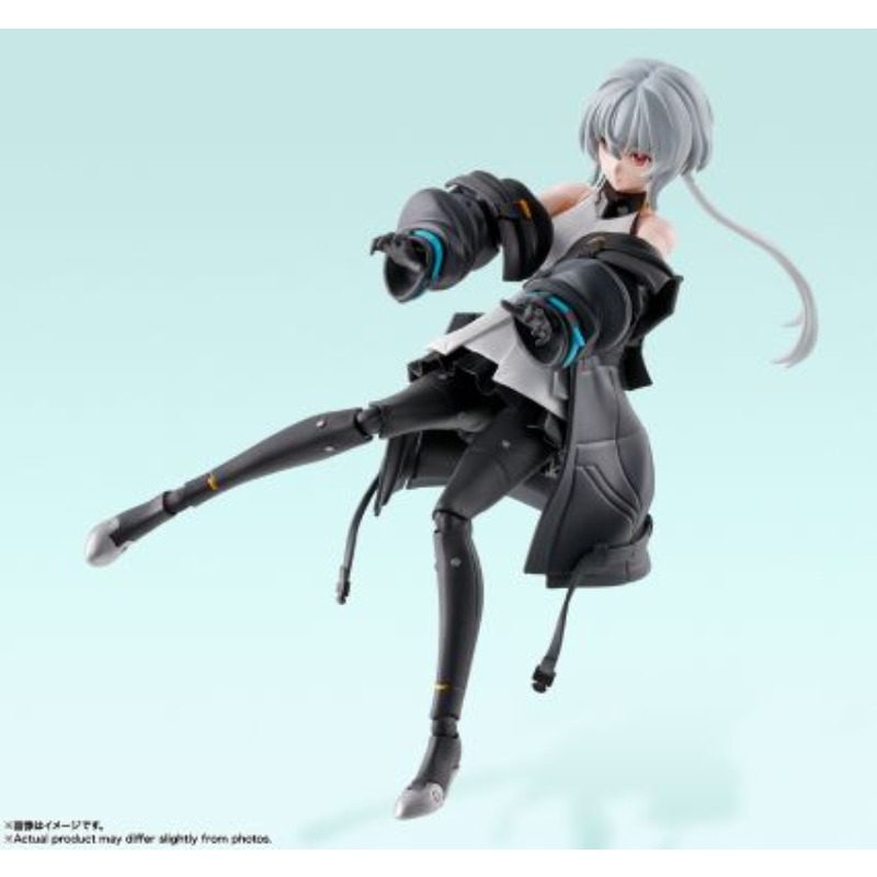 Figurine d'action 100% officie - Bandai Tamashii Nations S.H.Figuarts avis et prix