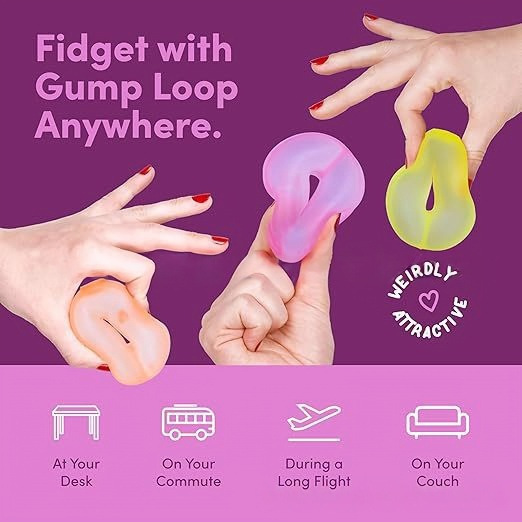 Nouveau Speks Gump Loop Pressu - Cosplay Fireball Prop avis et prix