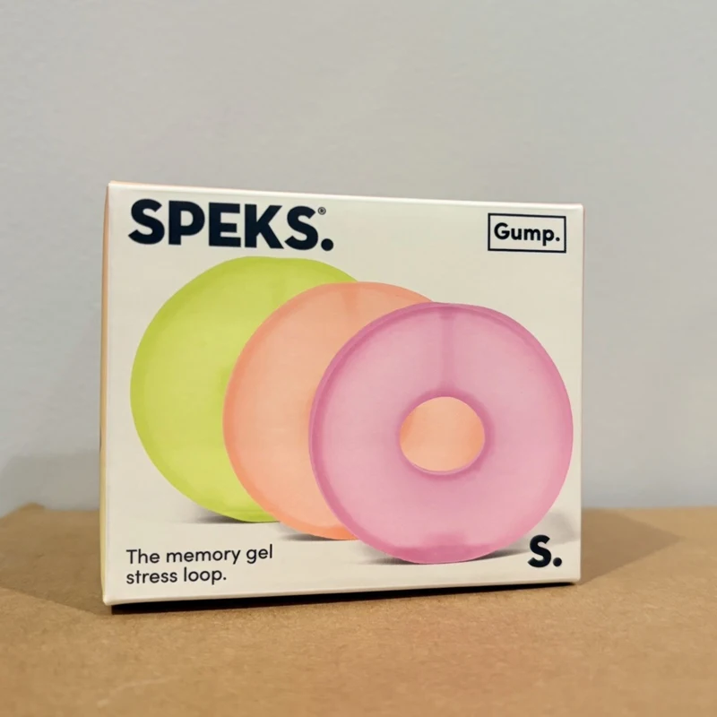 Nouveau Speks Gump Loop Pressu - Cosplay Fireball Prop avis et prix