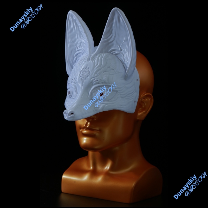 Hill Halloween mascarade fête  - Cosplay Prop 3D Print Settings avis et prix