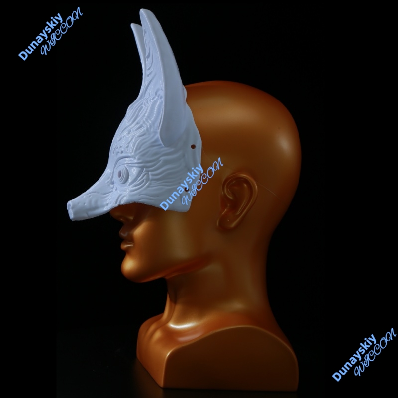 Hill Halloween mascarade fête  - Cosplay Prop 3D Print Settings avis et prix