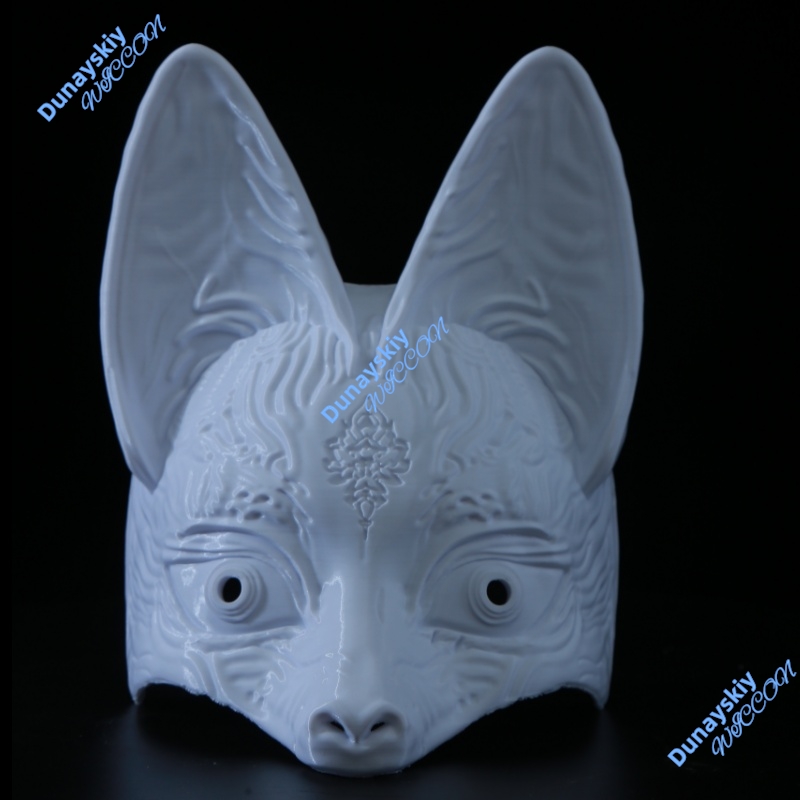 Hill Halloween mascarade fête  - Cosplay Prop 3D Print Settings avis et prix