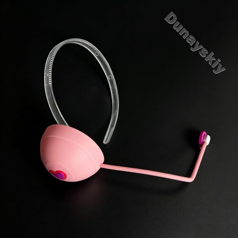 Serre-tête Alien Stage Mizi Su - Cosplay Prop 3D Print Settings avis et prix