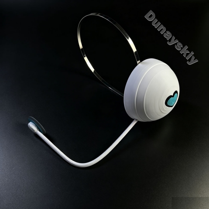 Serre-tête Alien Stage Mizi Su - Cosplay Prop 3D Print Settings avis et prix