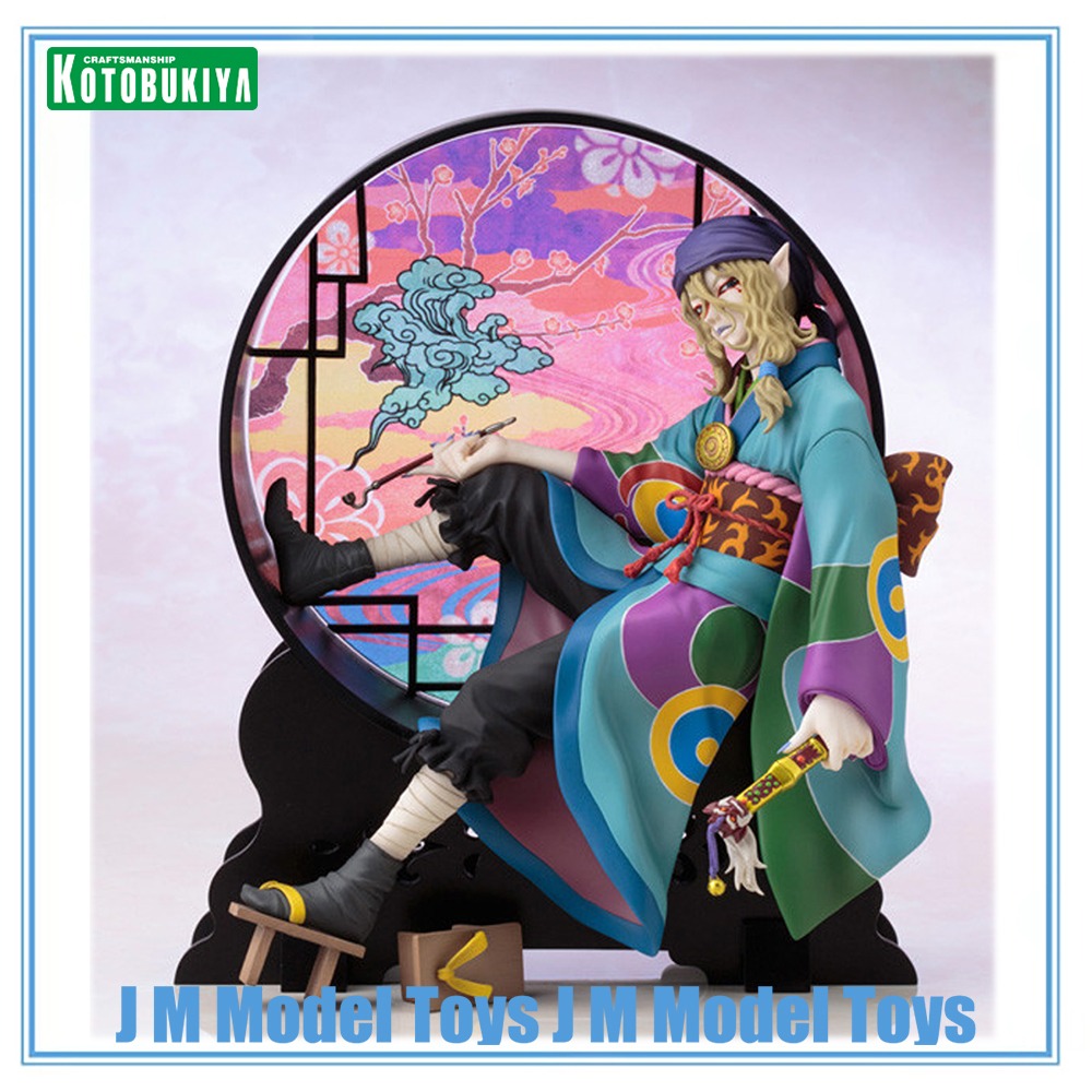 【JM】100% Original en stock Kot - Kotobukiya Artfx avis et prix