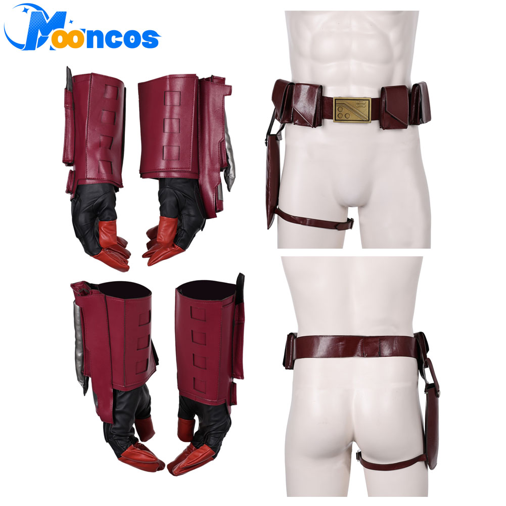 Boba Cosplay Fetter ceinture g - Free Cosplay Prop Patterns avis et prix