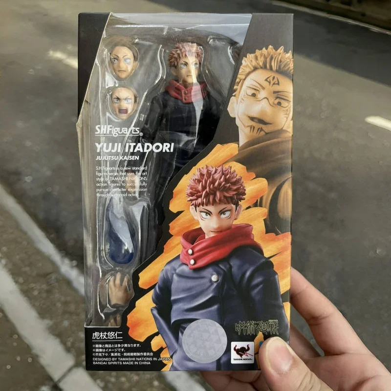 Bandai-ShFiguarts SHF Satoru G - Kotobukiya Artfx avis et prix