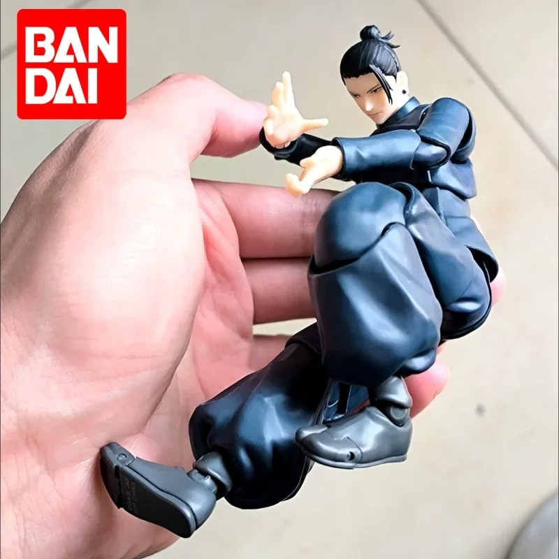 Bandai-ShFiguarts SHF Satoru G - Kotobukiya Artfx avis et prix