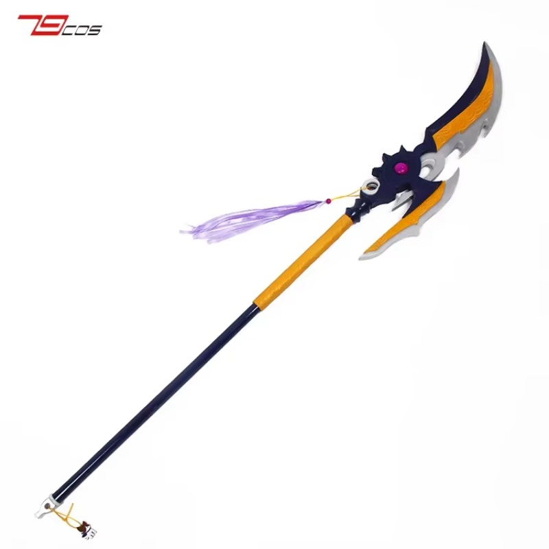Accessoires de cosplay Lu Bu A - Cosplay Prop Axe avis et prix