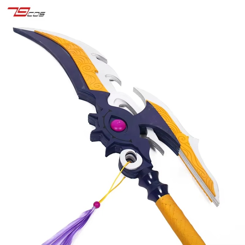 Accessoires de cosplay Lu Bu A - Cosplay Prop Axe avis et prix