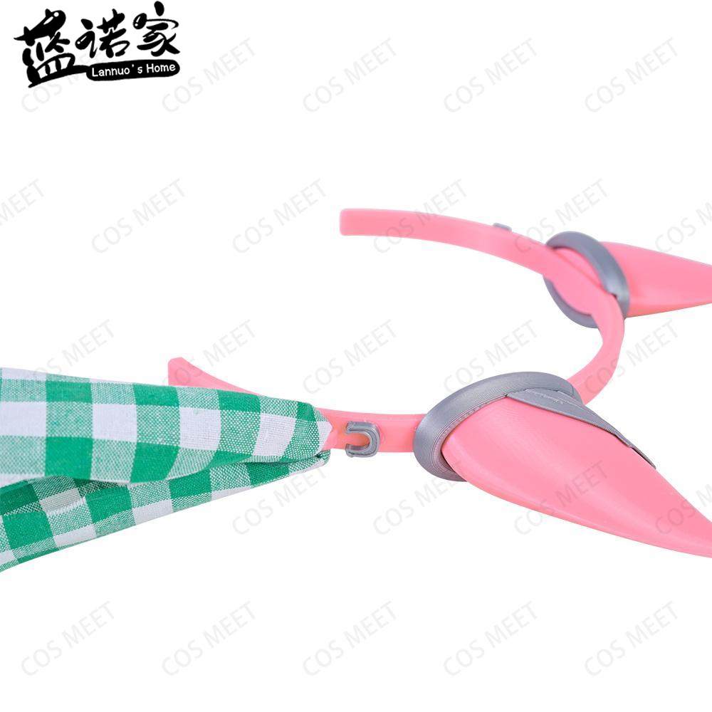 【Lannuo's Home】Uma Musume Pret - Cosplay Flame Prop avis et prix