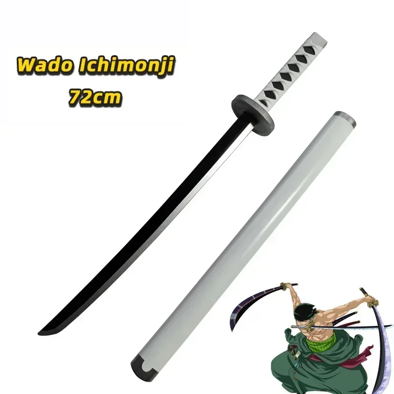Épée Katana Roronoa Zoro One P - Free Cosplay Prop Patterns avis et prix