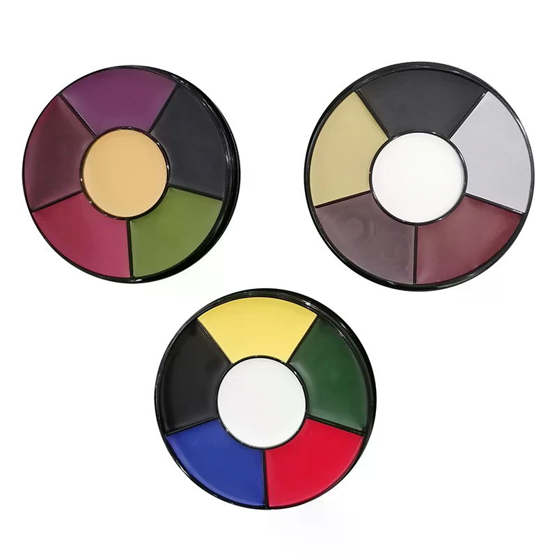 Palette de peinture pour le vi - Cosplay Prop Paint avis et prix