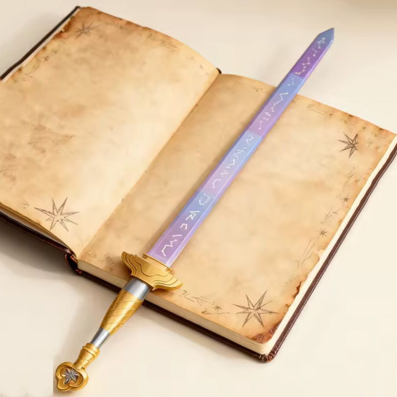 Accessoires de Cosplay chasseu - Cosplay Prop Knife avis et prix
