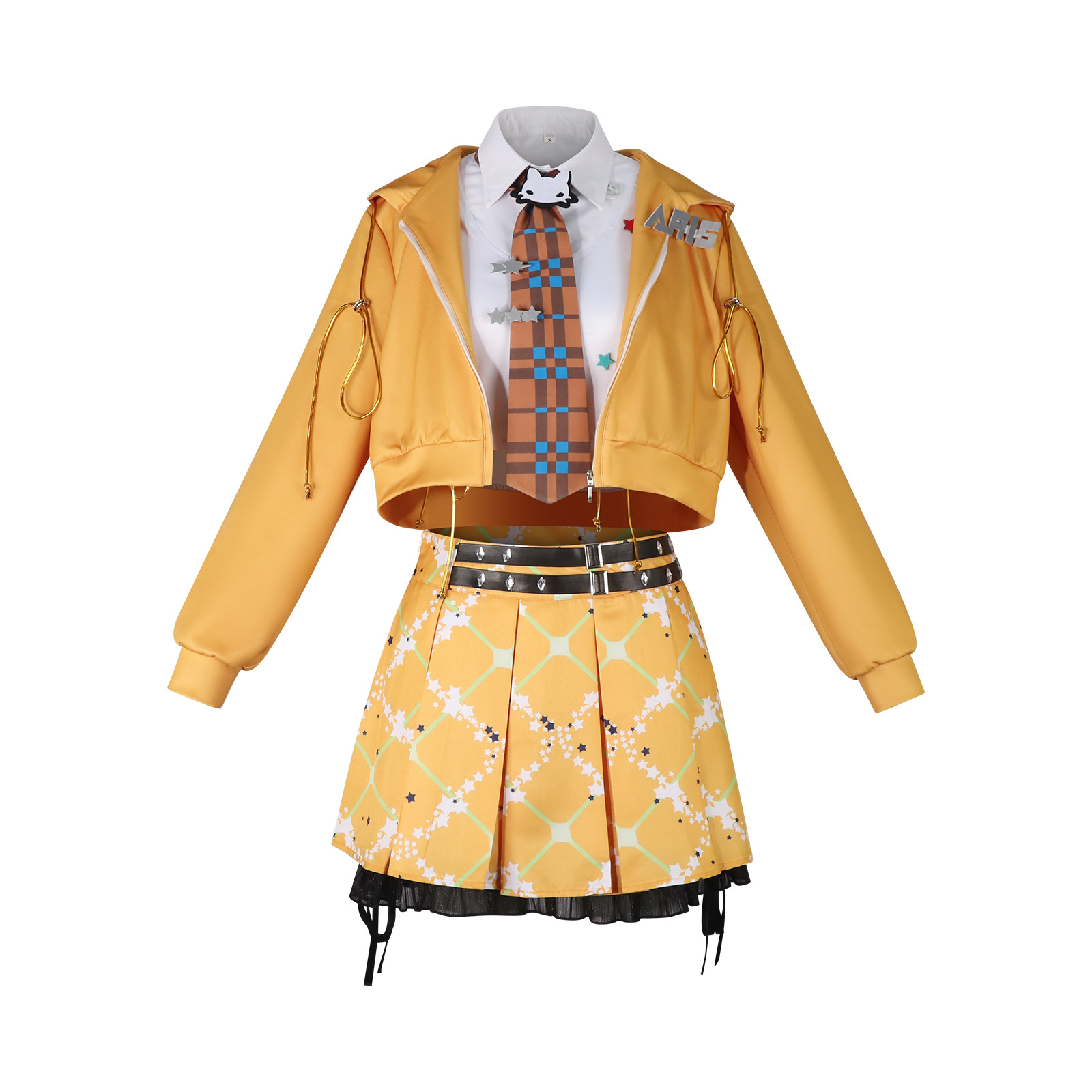 Costume de cosplay WHH Anime N - Cosplay Props avis et prix