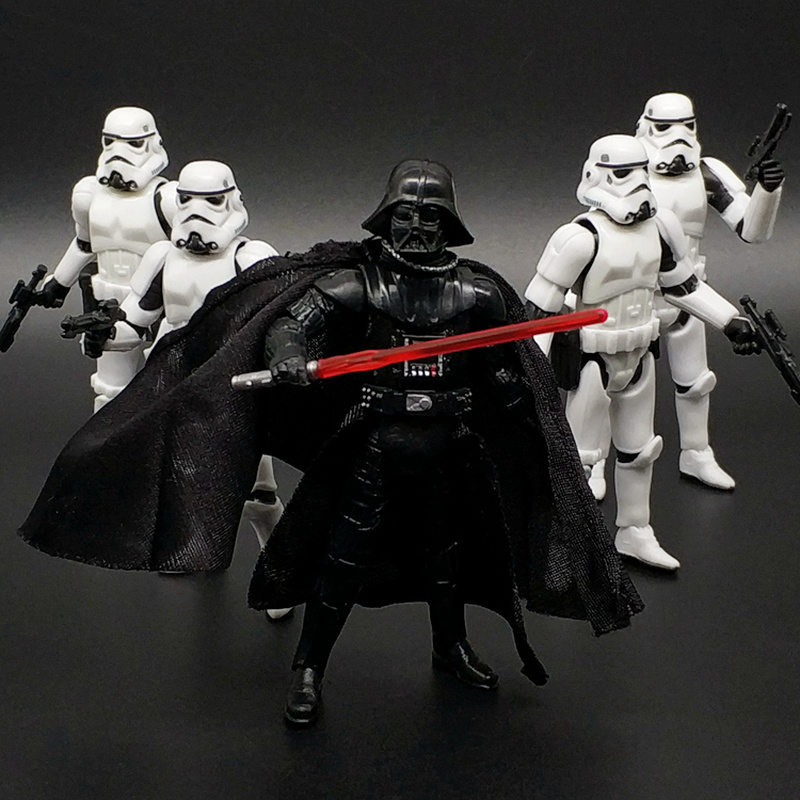 Figurines de Soldats Blancs et - Kotobukiya Artfx avis et prix
